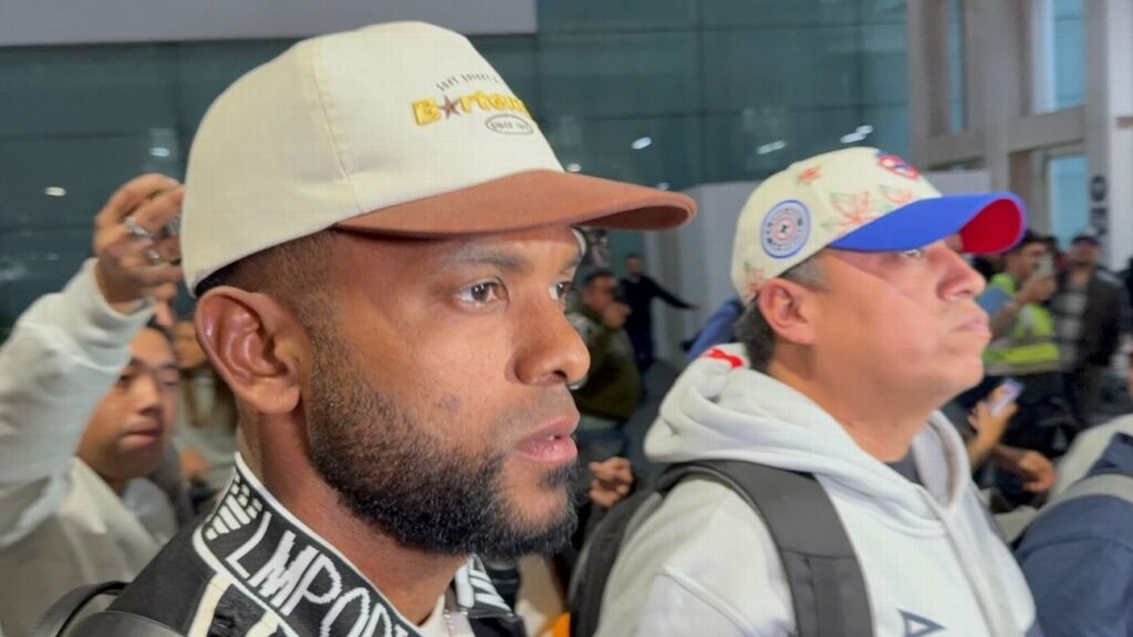 ¿Cómo puede Cruz Azul gestionar el fichaje de Borja?