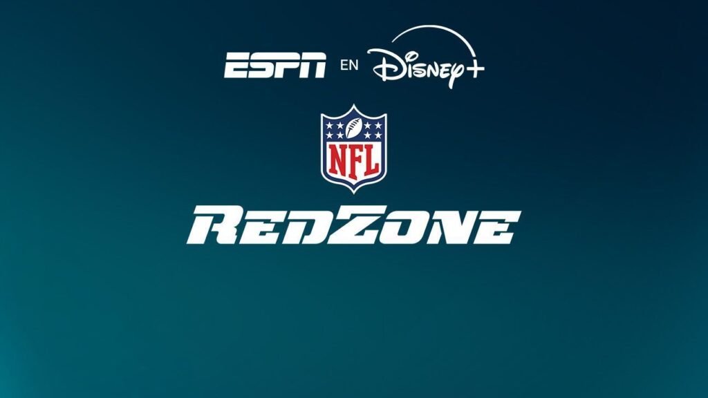 ¿Cuándo y dónde sintonizar RedZone en la Semana 17?