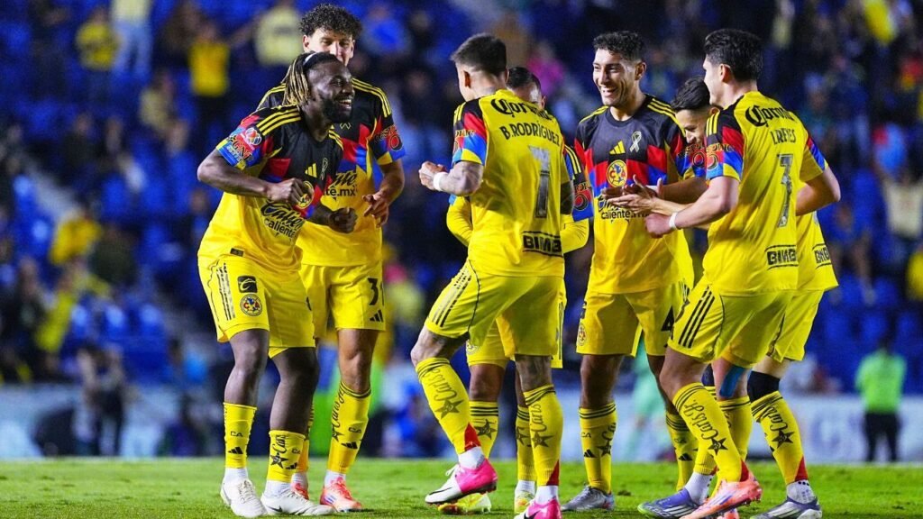 ¿Se sumarán nuevos refuerzos al América gracias al reciente inversionista?