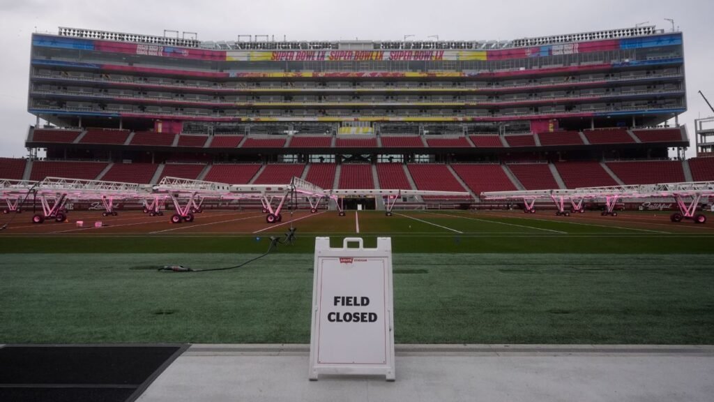 60 datos sorprendentes del Super Bowl LX que debes conocer