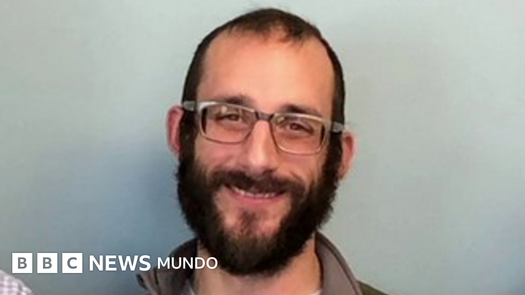 Alex Pretti: La historia del manifestante asesinado por agentes de ICE en Minnesota