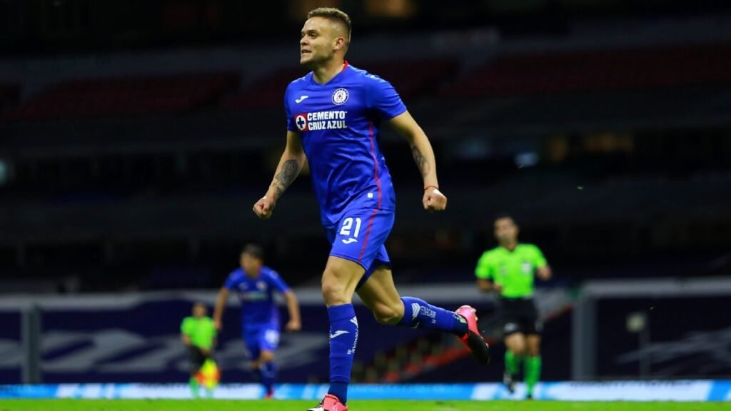 'Cabecita' Rodríguez, el héroe de la histórica victoria en J...