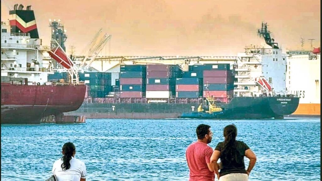 Caída del liderazgo automotriz en Veracruz