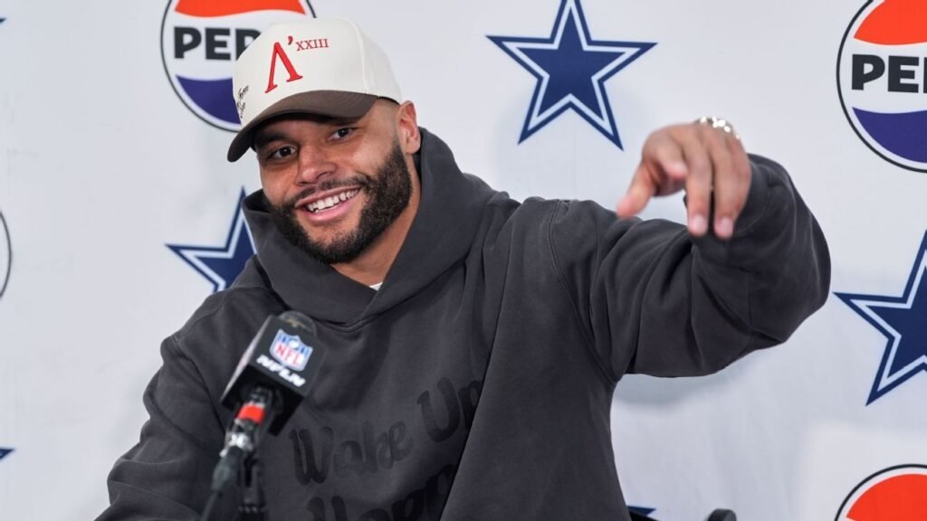 Cowboys: Estrategias para evitar una temporada desafortunada