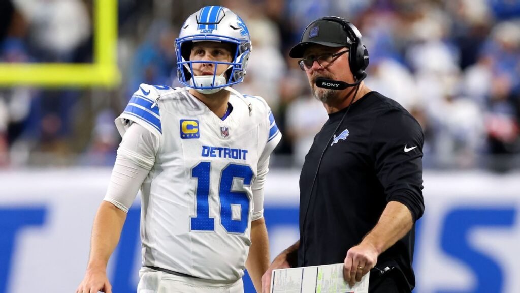 El Gurú de las Diagonales: Por qué los Lions no logran el éxito