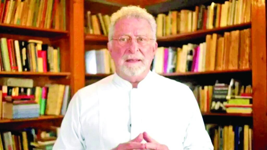 El exrector de la Universidad de Campeche rechaza cargos por drogas y señala irregularidades