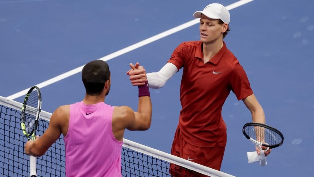 El futuro del tenis: qué esperar en 2026