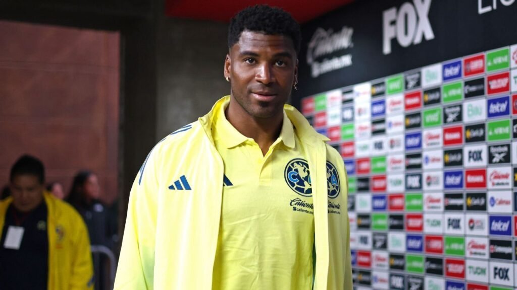 El sufrimiento de la 'Pantera' Zúñiga en un equipo que no marca goles