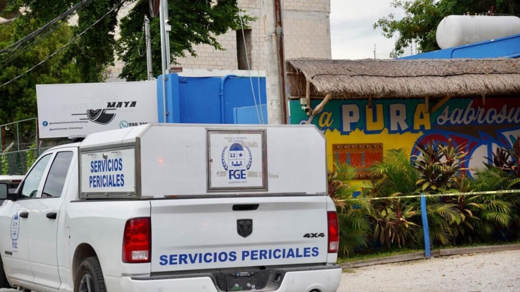 Hombre fallece durante un masaje en Playa del Carmen: un trágico desenlace sin final feliz