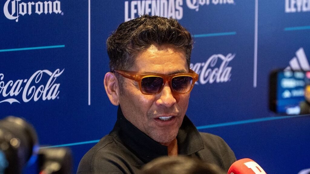 Las leyendas mexicanas anticipan lo que nos espera en el Mundial 2026