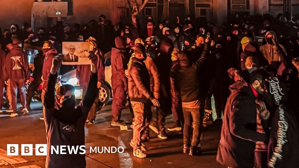 Las protestas en Irán: Un fenómeno sin precedentes que ha cobrado miles de vidas