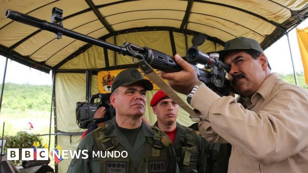 Las razones por las que las defensas aéreas de Venezuela, adquiridas a Rusia y China, fallaron ante el ataque de EE.UU.