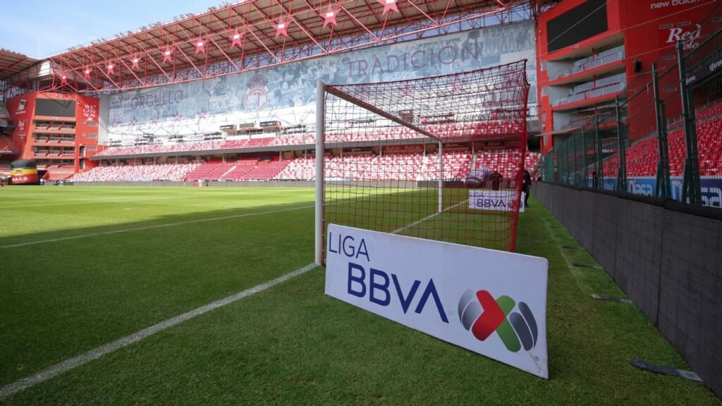 Los anhelos de los equipos de Liga MX para el 2026