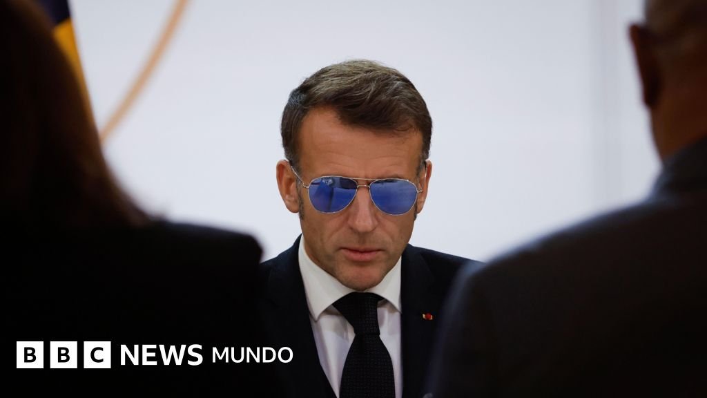 Los líderes europeos afirman: 'Ninguna amenaza nos afectará' ante los aranceles de Trump sobre Groenlandia