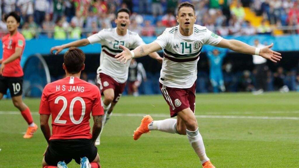 Perspectivas de ex futbolistas rivales sobre el Mundial 2026