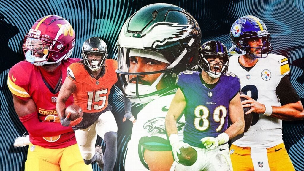 Perspectivas de los playoffs y proyecciones actuales