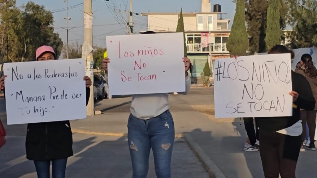 SEPH retira salario al exdirector de primaria en Tizayuca por supuestos actos de abuso