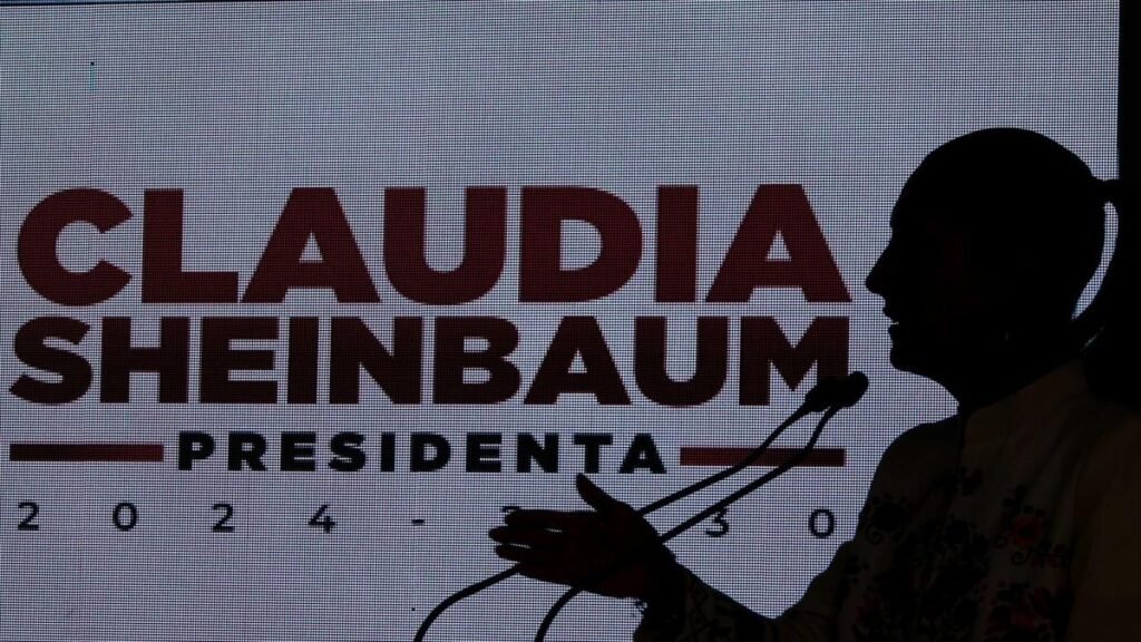 Sheinbaum transforma el Estado del Bienestar con 24 reformas clave en su gobierno