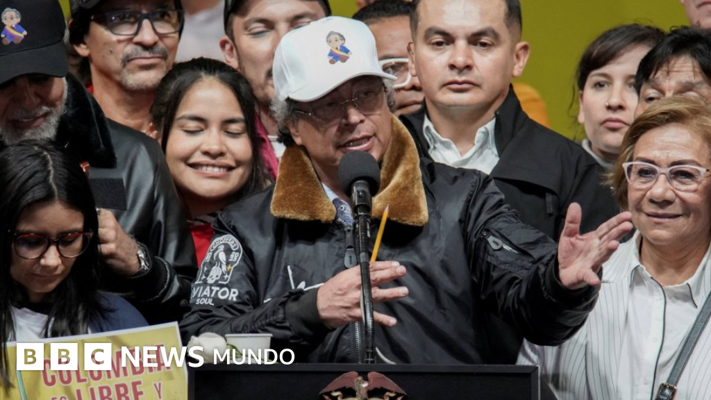 Trump y Petro dialogan por teléfono: Un honor para el presidente de Colombia, con reunión programada en la Casa Blanca