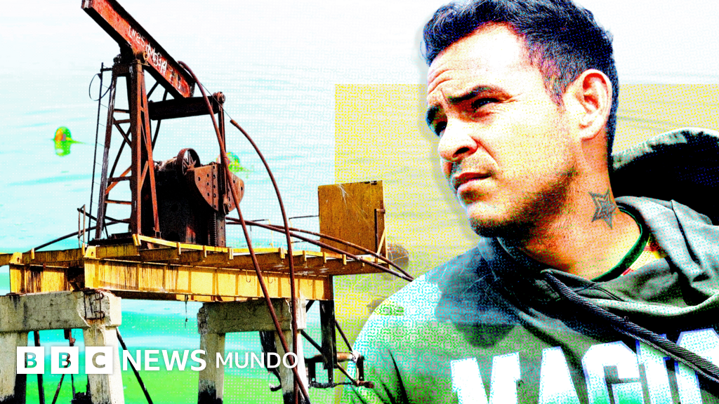 ¡Deseando el retorno de las petroleras estadounidenses!: BBC Mundo explora Maracaibo, la olvidada capital petrolera de Venezuela