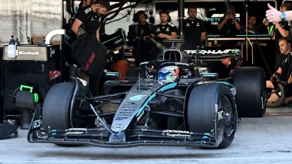 ¿Qué cambios traerá la Fórmula 1 en 2026?