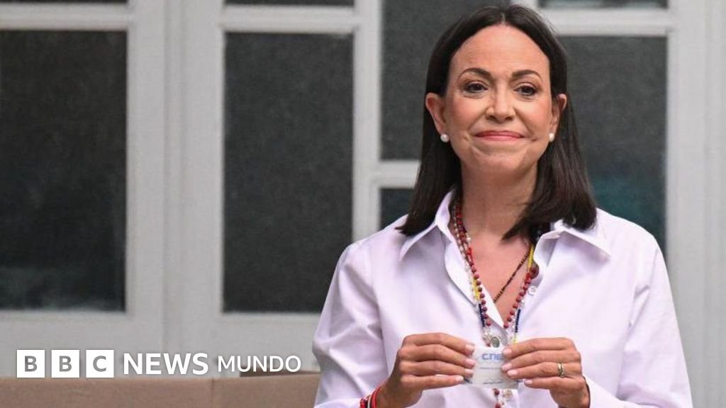 ¿Qué futuro le espera a María Corina Machado y la oposición en Venezuela tras la captura de Maduro?