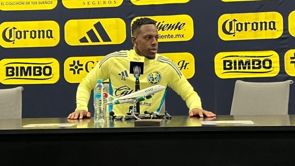 América da la bienvenida a una nueva etapa sin Álvaro Fidalgo