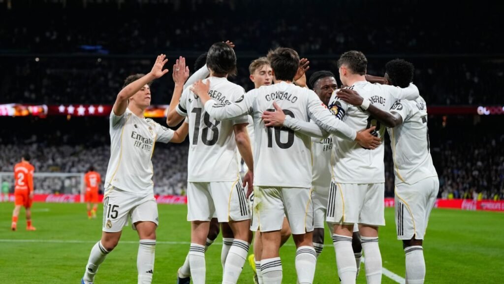 Barcelona cae y Madrid mantiene el liderato: así se perfila LaLiga