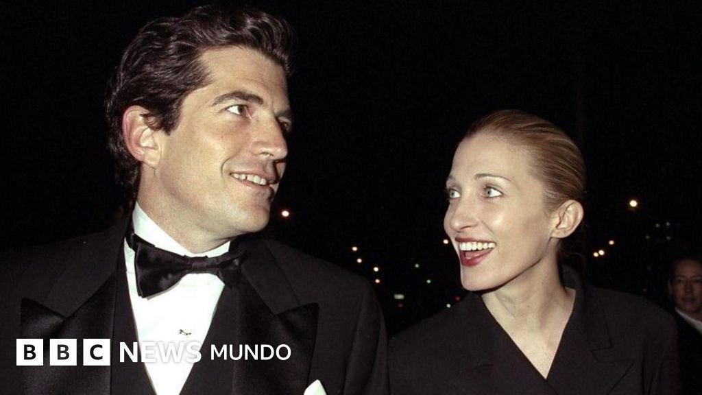 Carolyn Bessette-Kennedy: descubriendo la enigmática y trágica vida de un ícono estadounidense
