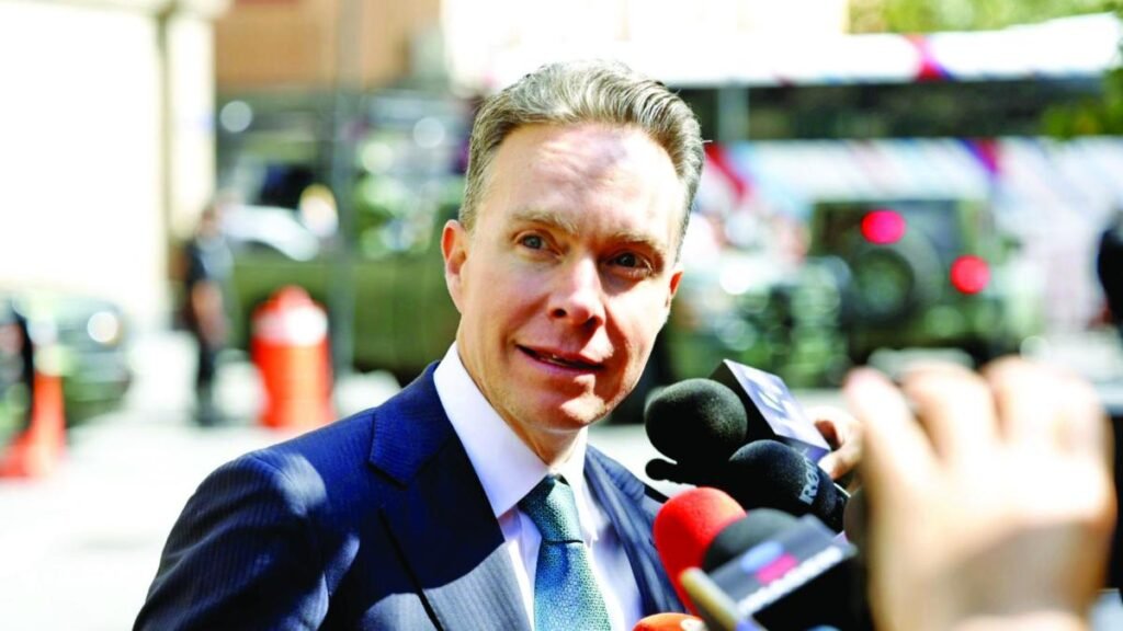 Crisis en el Senado: Análisis de la reforma electoral sin consenso y con el tiempo en contra