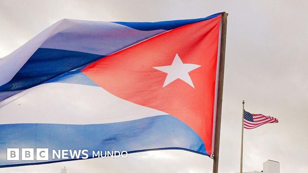 Cuba asegura que sus agentes costeros abatieron a 4 miembros de una embarcación civil estadounidense por supuesta "infiltración terrorista"