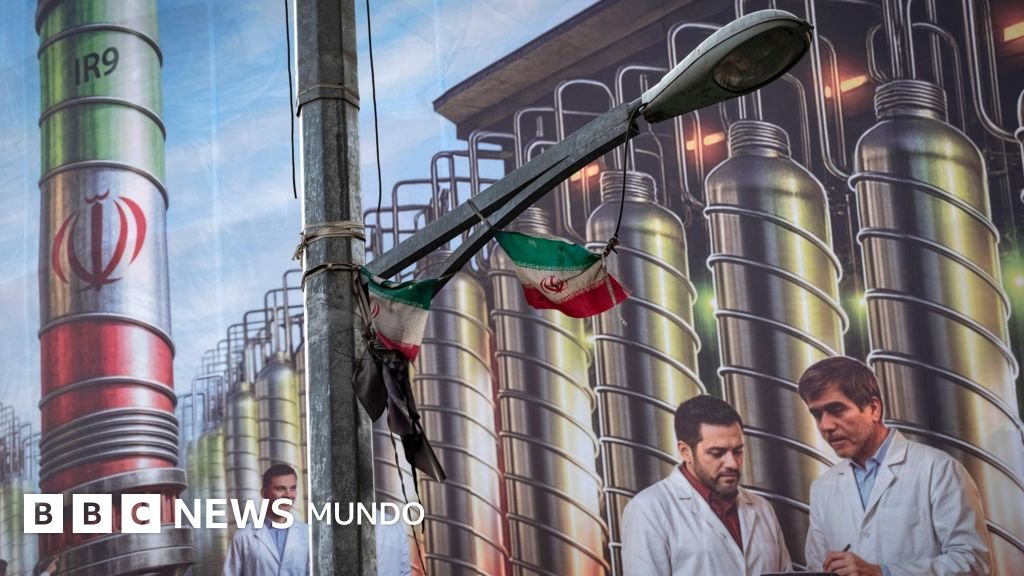 El estado actual del programa nuclear de Irán y sus implicaciones de seguridad