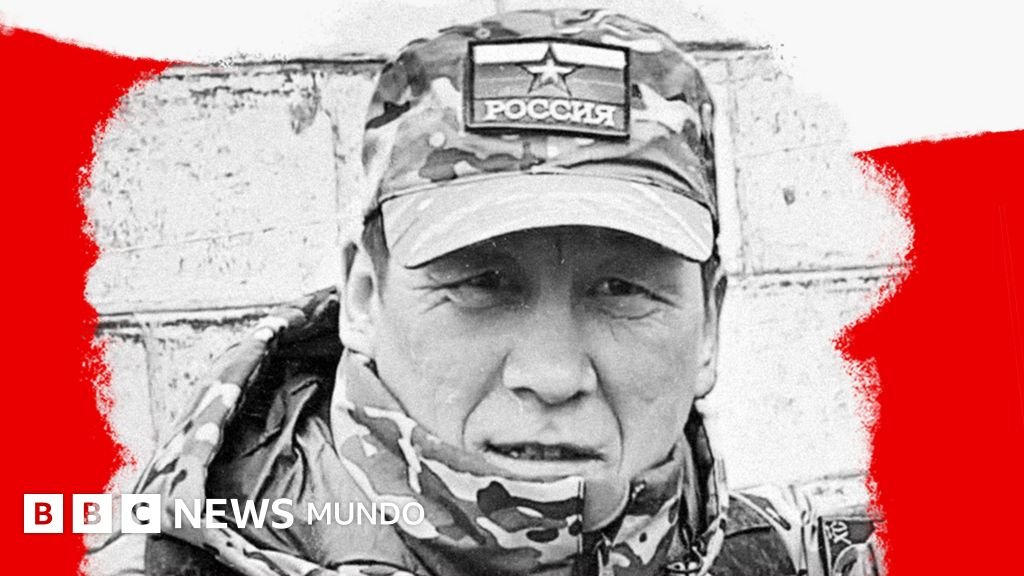 El pueblo ruso que quedó devastado tras la pérdida de casi todos sus hombres en la guerra con Ucrania