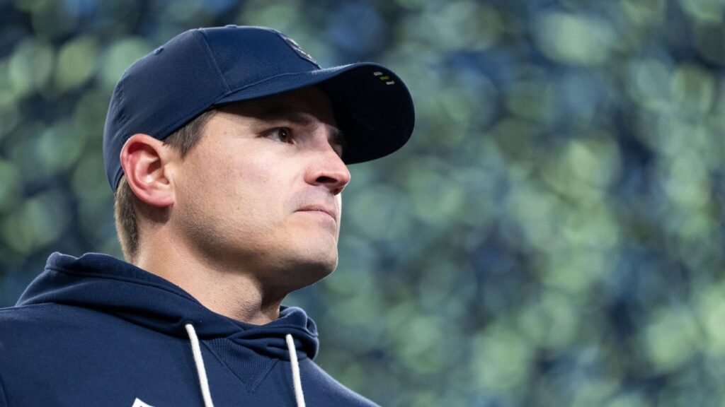 Gurú de las Diagonales: El Salto de Wall Street al Super Bowl en un Solo Movimiento