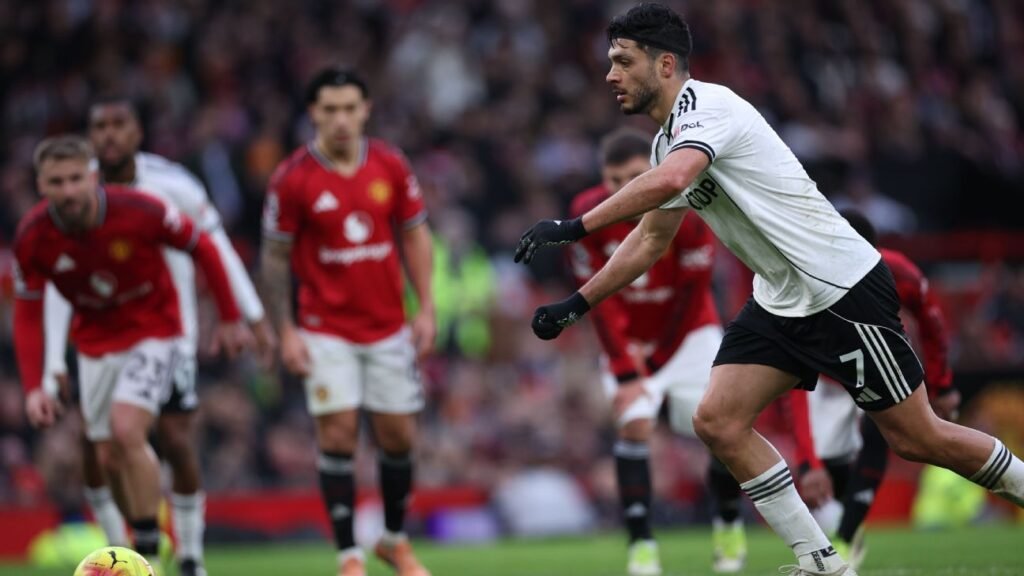 Hugo celebra a Jiménez: Fui yo quien creó la 'Paradinha'