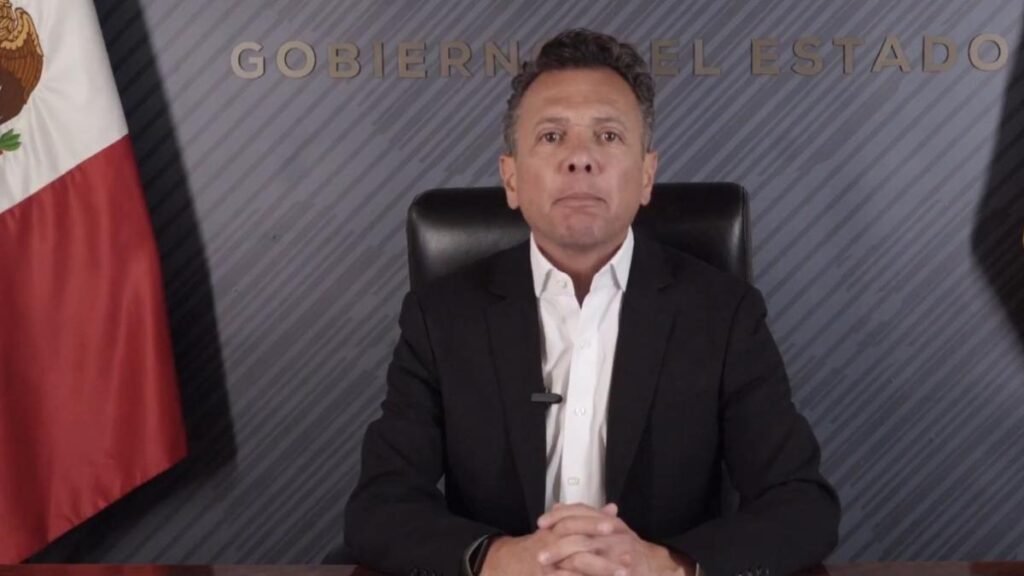 Jalisco reinicia sus actividades luego de la violencia; Lemus agradece la comprensión de la población