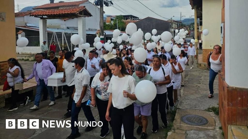 Kevin Acosta, el niño colombiano que falleció aguardando un tratamiento para la hemofilia y la indignación por la inacción gubernamental
