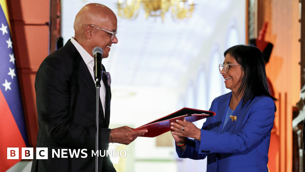 La Asamblea Nacional de Venezuela adopta unánimemente una ley de amnistía que derechos humanos critican por su alcance reducido