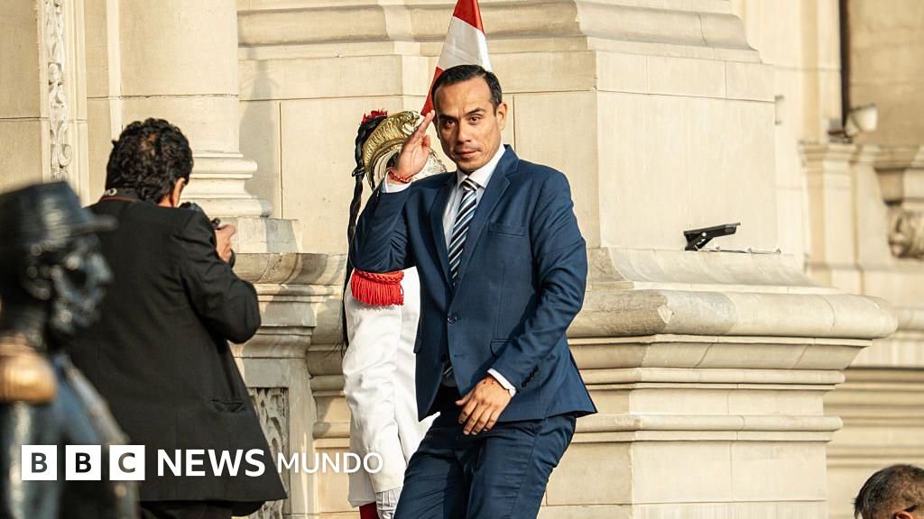 La destitución de José Jerí: el séptimo presidente de Perú en una década y su impacto a dos meses de las elecciones