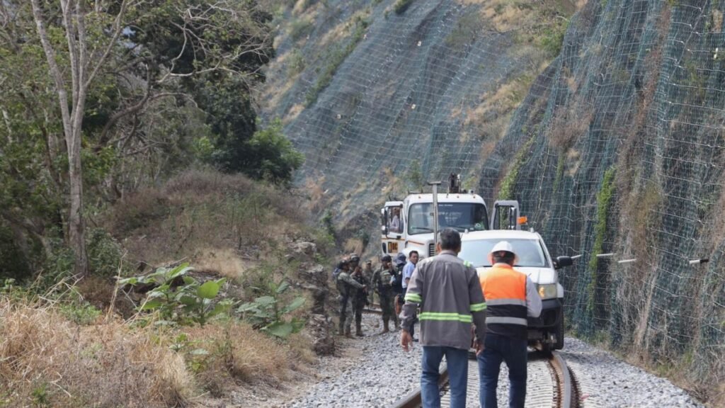 Peritajes validan que la infraestructura del Tren Interoceánico se ajustaba a las normativas.