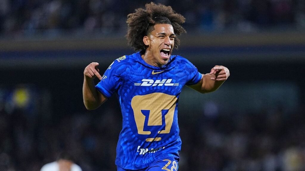 Carrasquilla busca conmover al América con los Pumas