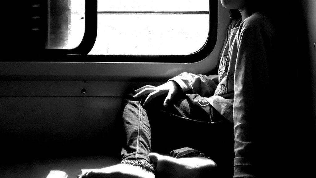 Condenan a trabajo comunitario a individuo que confesó abuso de una niña de 8 años