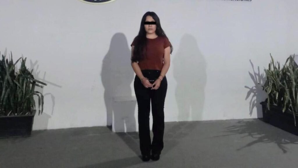 Desarticulan a los operadores de 'La Tía Paty' tras extorsiones y quema de personas en redes sociales.