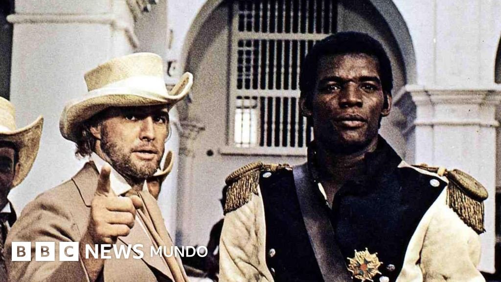 Evaristo Márquez: el campesino afrocolombiano que deslumbró a la crítica internacional junto a Marlon Brando y su sorprendente desenlace.