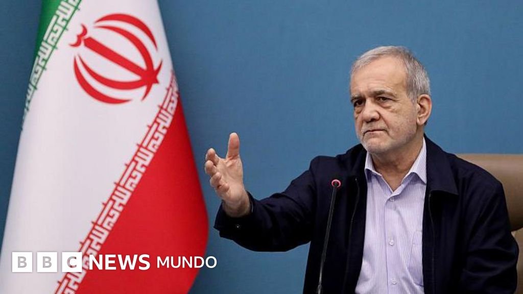 Irán pide perdón a sus vecinos por los ataques, mientras Trump advierte sobre la "destrucción total" del país.