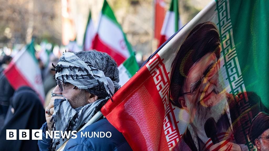La falta de apoyo del mundo islámico a Irán en su conflicto con EE.UU. e Israel