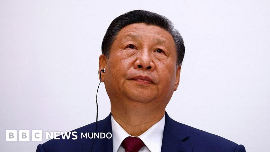 La guerra en Irán: un desafío para la estrategia global de China