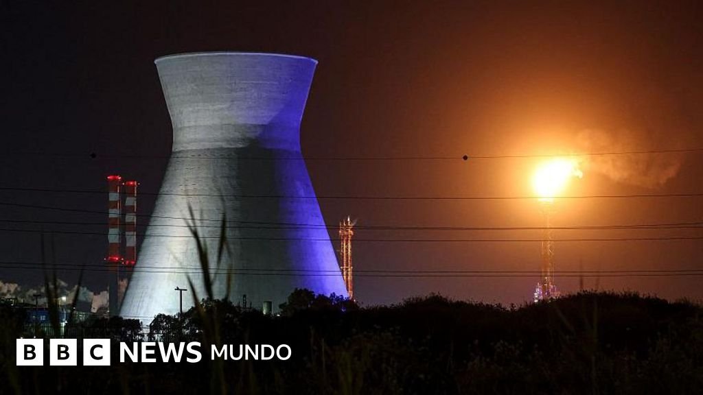 La intensa escalada por los ataques de Israel e Irán al mayor yacimiento de gas del planeta