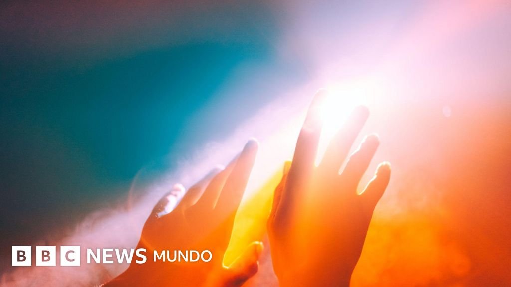 La luz más antigua que hemos detectado: ¿se apagará algún día?