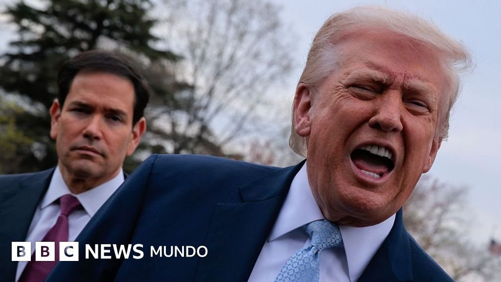 La negativa de Irán a negociar con EE.UU. muestra una fuerte desconfianza hacia Trump